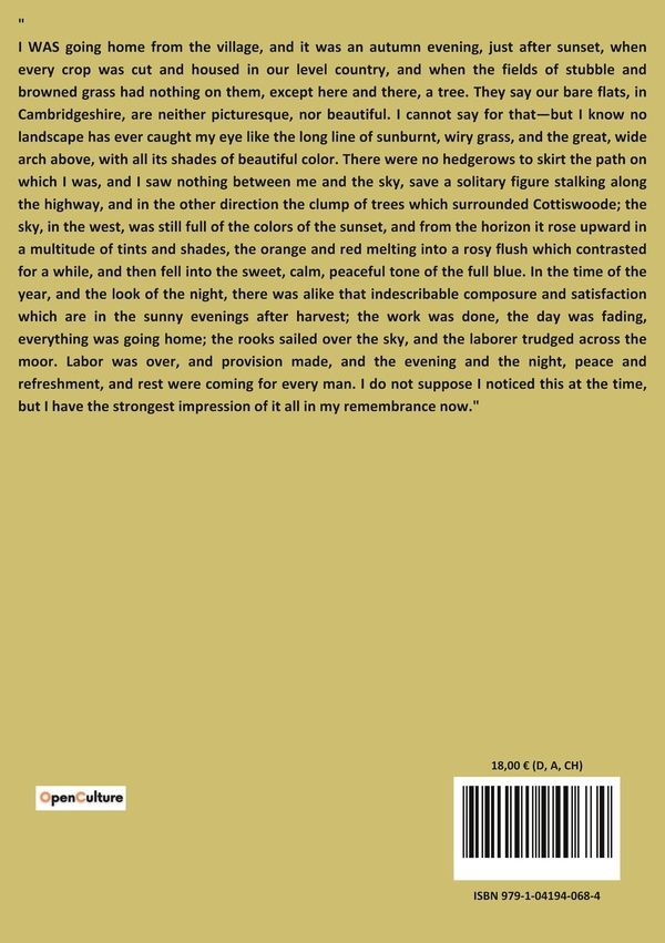 Quatrième de couverture de « THE DAYS OF MY LIFE - A JOURNEY OF DISPLACEMENT AND IDENTITY »