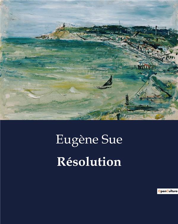 Couverture du livre « RESOLUTION - EXPLORATION DES NUANCES DE LA RESOLUTION DANS DIVERS CONTEXTES DISCIPLINAIRES », librairie Les Contes Infusés à Corte