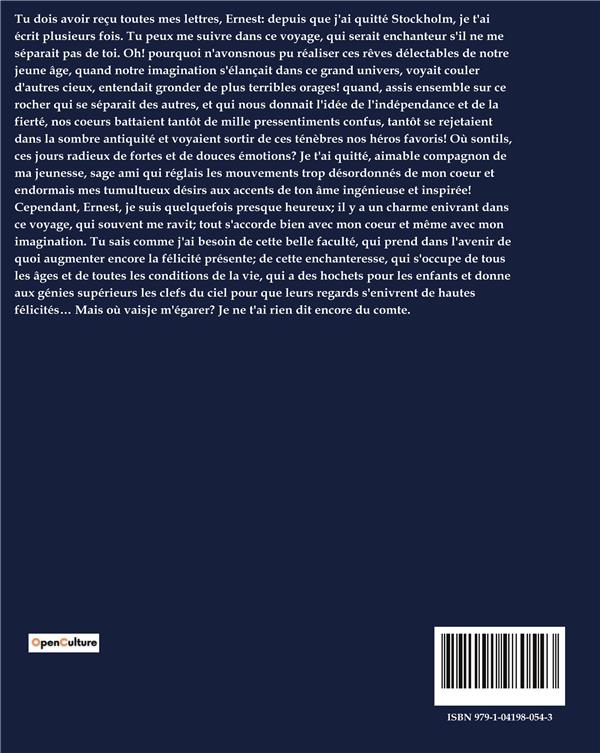 Quatrième de couverture de « VALERIE - UN VOYAGE INTERIEUR: LA QUETE DE L'AMOUR ET DE LA VERTU »