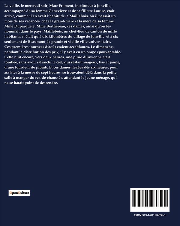 Quatrième de couverture de « VERITE - L'AFFAIRE DREYFUS: VERITE, JUSTICE ET TRANSITION »