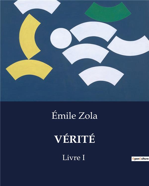 Couverture du livre « VERITE - L'AFFAIRE DREYFUS: VERITE, JUSTICE ET TRANSITION », librairie Les Contes Infusés à Corte