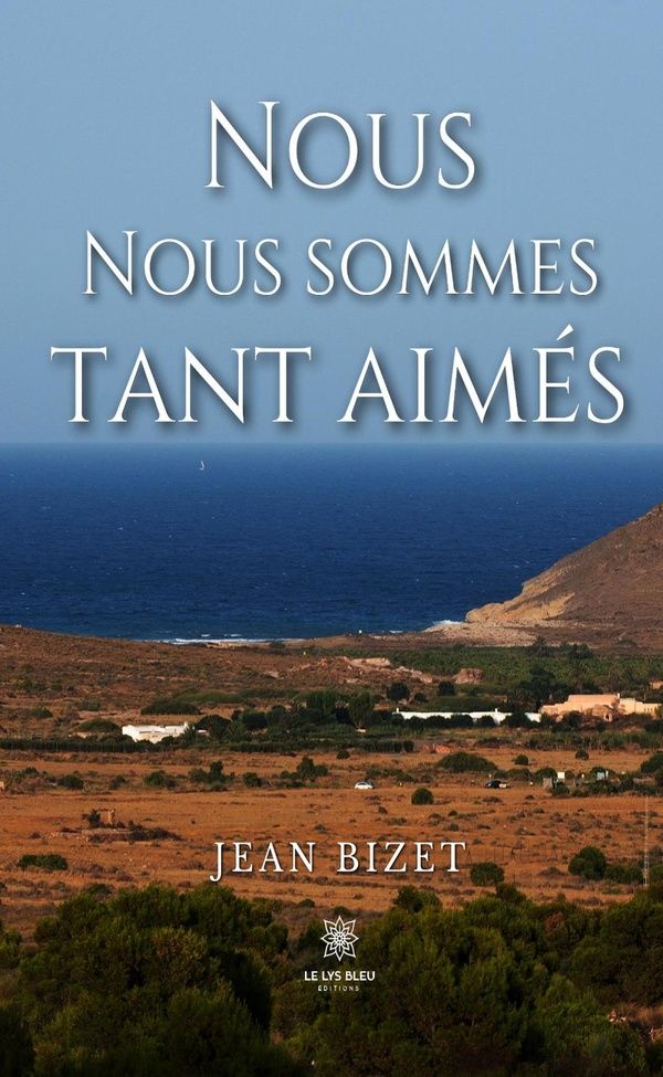 Couverture du livre « NOUS NOUS SOMMES TANT AIMES », librairie Les Contes Infusés à Corte