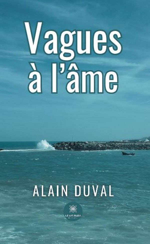 Couverture du livre « RECUEIL DE POESIES » de Alain Duval, librairie Les Contes Infusés à Corte