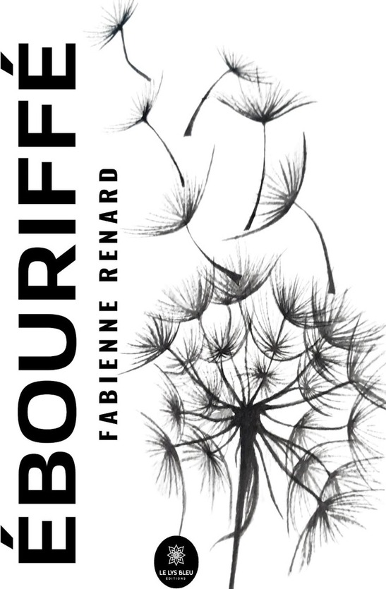 Couverture du livre « EBOURIFFE », librairie Les Contes Infusés à Corte