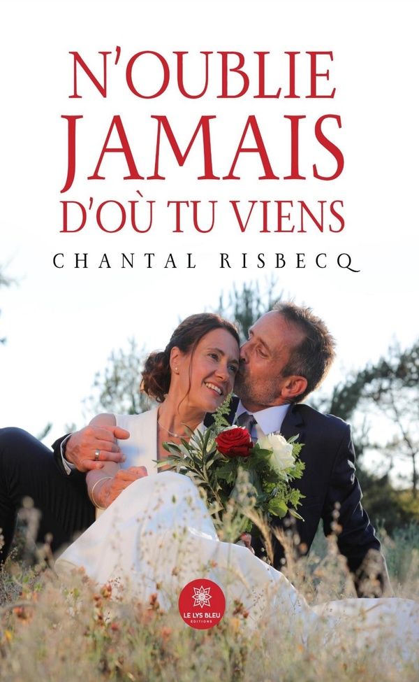Couverture du livre « N'OUBLIE JAMAIS D'OU TU VIENS », librairie Les Contes Infusés à Corte