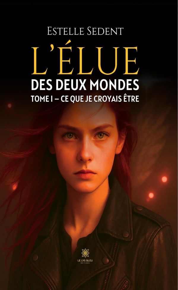 Couverture du livre « Ce que je croyais être : roman » de Estelle Sedent, librairie Les Contes Infusés à Corte