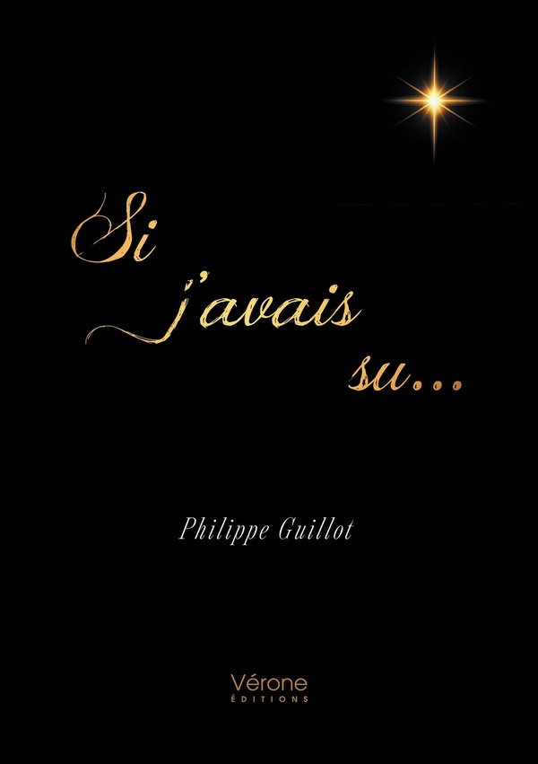 Couverture du livre « Si j'avais su », librairie Les Contes Infusés à Corte