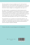 Quatrième de couverture de « DEVENIR PARENTS »