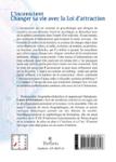 Quatrième de couverture de « L'INCONSCIENT »