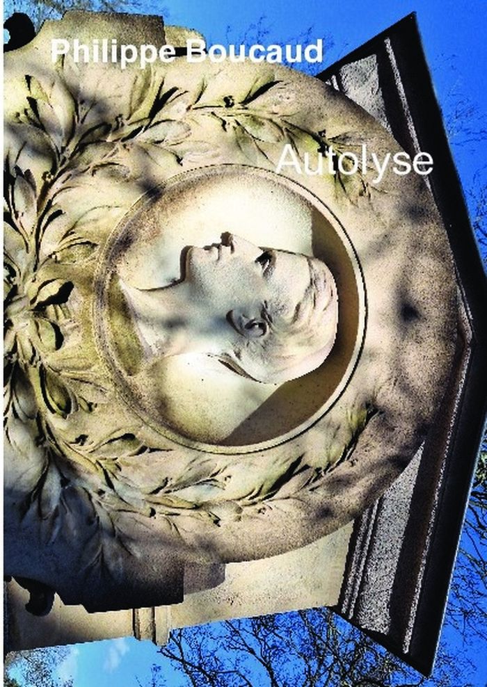 Couverture du livre « AUTOLYSE », librairie Les Contes Infusés à Corte