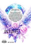 Quatrième de couverture de « Intime »