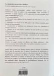 Quatrième de couverture de « Le pouvoir secret des chiffres »