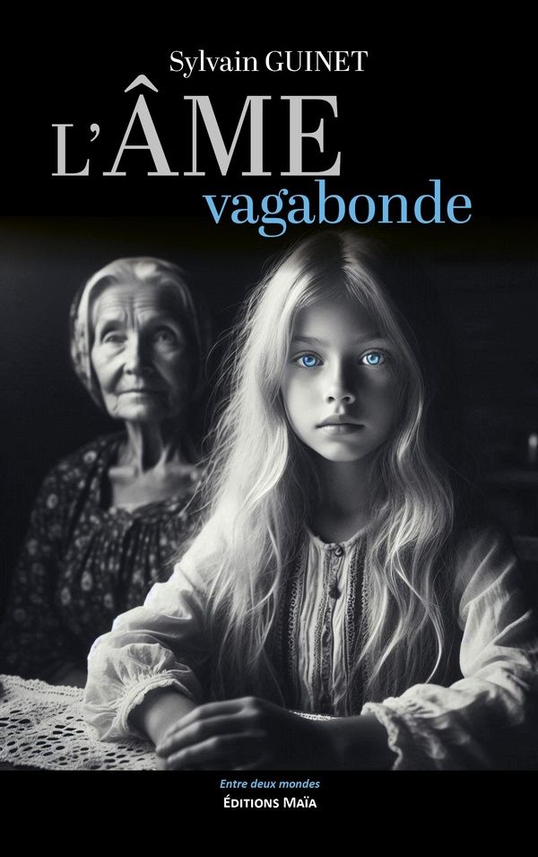 Couverture du livre « LAME VAGABONDE », librairie Les Contes Infusés à Corte