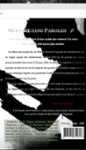 Quatrième de couverture de « Mélodie sans paroles »