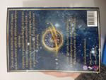 Quatrième de couverture de « L'enfant des étoiles »