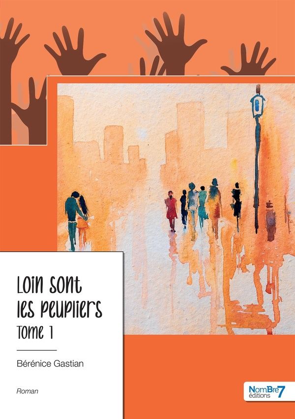 Couverture du livre « Dans la chaleur du béton : roman » de Bérénice Gastian, librairie Les Contes Infusés à Corte