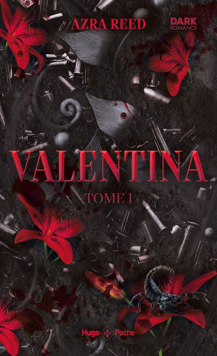 Couverture du livre « VALENTINA - TOME 01 », librairie Les Contes Infusés à Corte