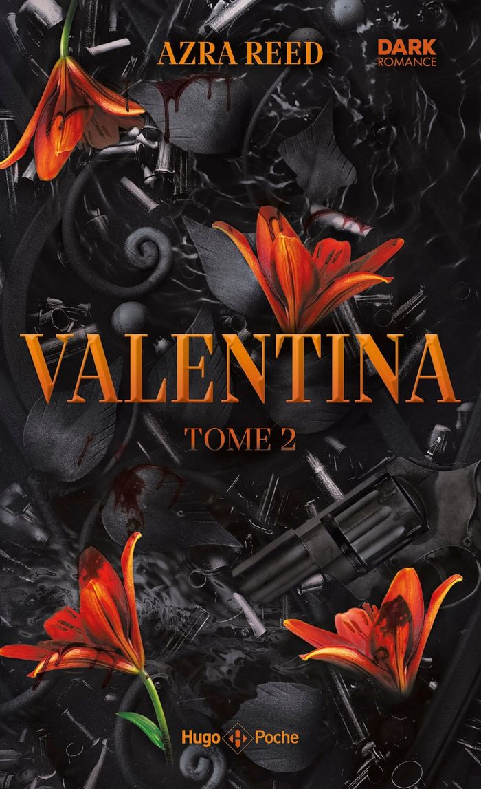 Couverture du livre « VALENTINA - TOME 02 », librairie Les Contes Infusés à Corte
