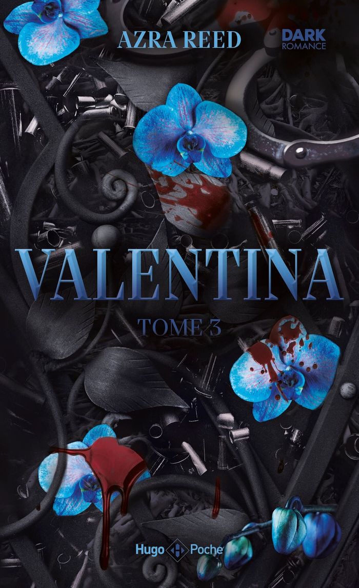 Couverture du livre « VALENTINA - TOME 3 », librairie Les Contes Infusés à Corte