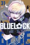 Couverture : BLUE LOCK T31
