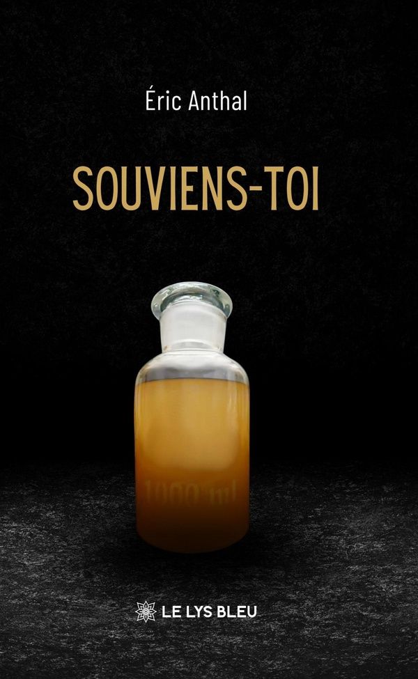 Quatrième de couverture de « Souviens-toi : roman »