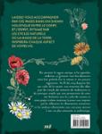 Quatrième de couverture de GRIMOIRE DU BIEN-ETRE - RITUELS ET SAGESSES DE LA NATURE POUR L'HARMONIE DU CORPS ET DE L'ESPRIT