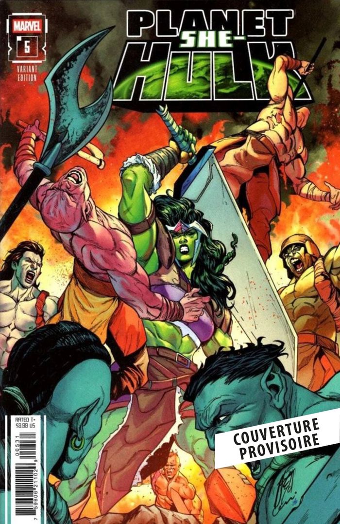 Couverture du livre « MARVEL UNIVERSE N 03 - EDITION COLLECTOR - COMPTE FERME » de Abnett/lavalle/nesi, librairie Les Contes Infusés à Corte