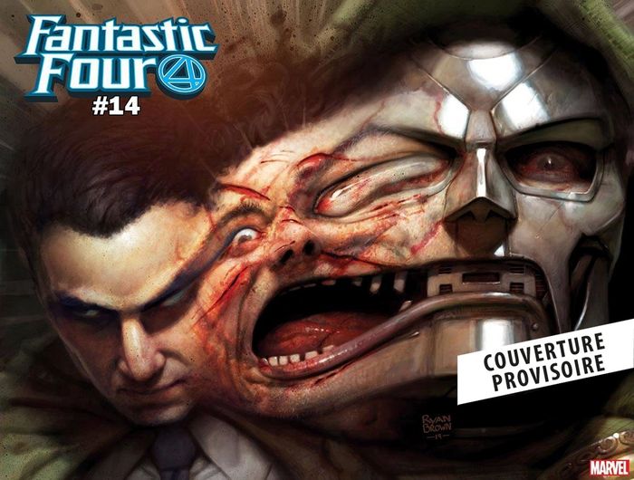 Couverture du livre « JE SUIS FATALIS - EDITION COLLECTOR (COMPTE FERME) » de Collectif, librairie Les Contes Infusés à Corte