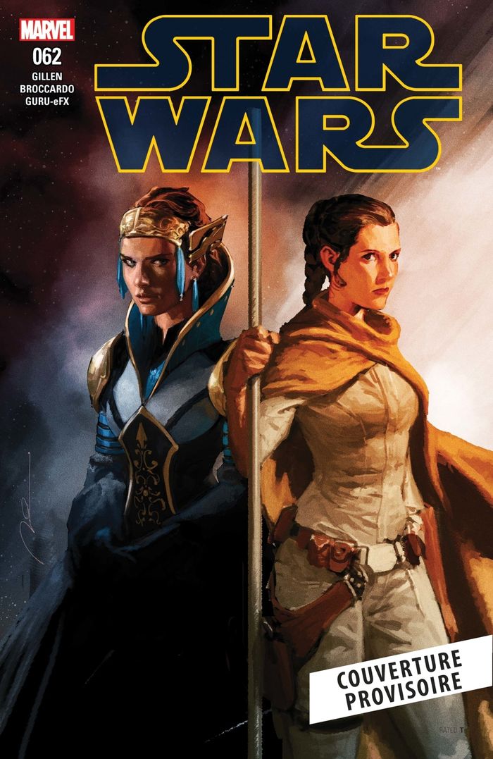 Couverture du livre « STAR WARS T05 » de Pak/noto, librairie Les Contes Infusés à Corte