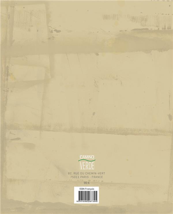 Quatrième de couverture de « LGUI - T04 - ORFEO MAGAZINE 6-10 »