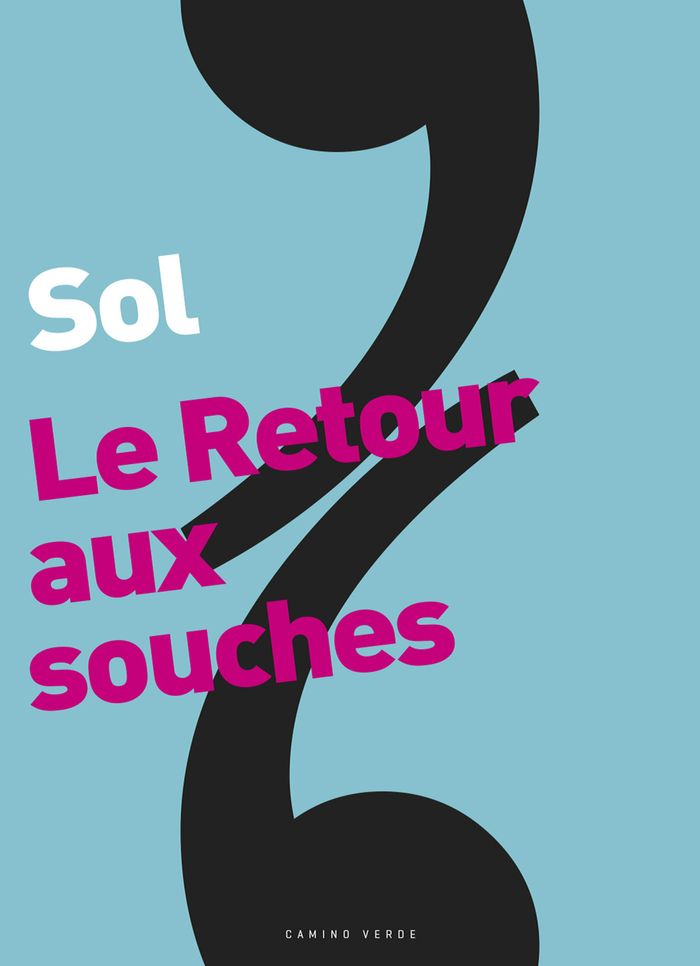Couverture du livre « LTHE10 RAS - T10 - LE RETOUR AUX SOUCHES », librairie Les Contes Infusés à Corte
