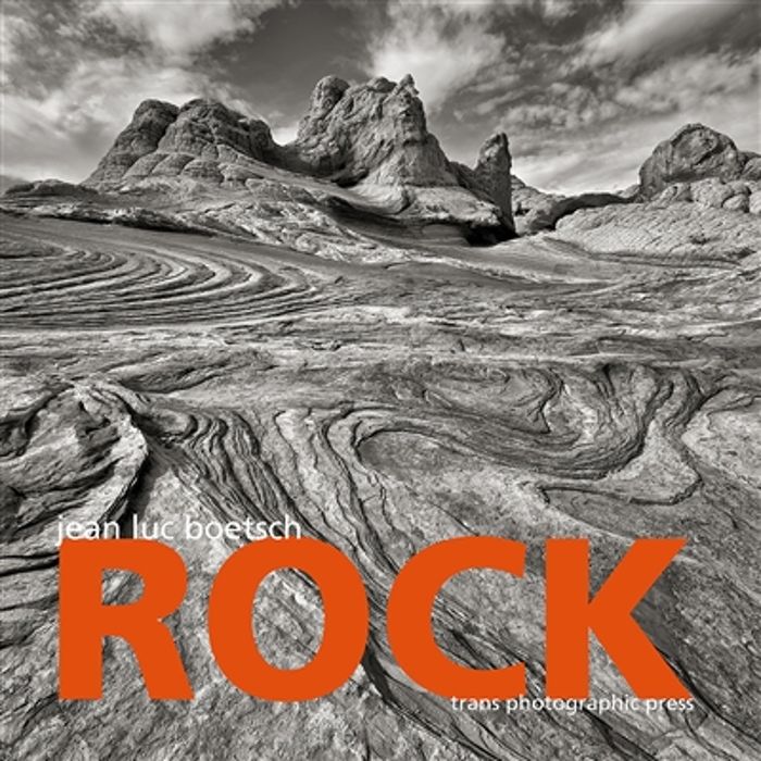 Couverture du livre « ROCK AMERICAN LANDSCAPE », librairie Les Contes Infusés à Corte