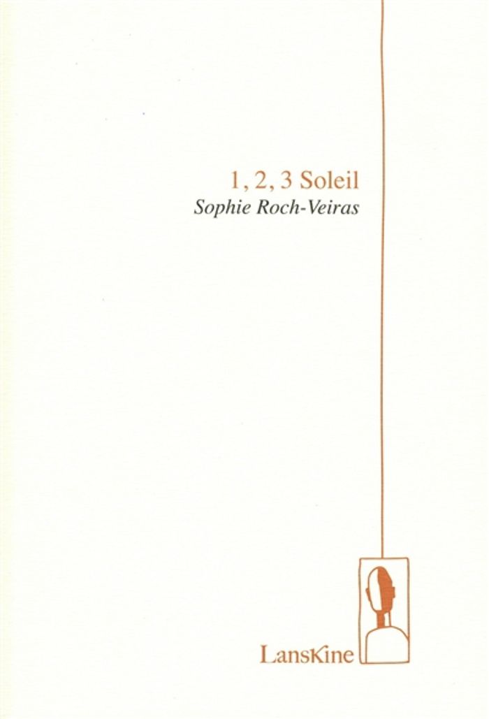 Couverture du livre « 1,2, 3 SOLEIL », librairie Les Contes Infusés à Corte