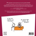 Quatrième de couverture de « DIPLOMABLE ET/OU EMPLOYABLE ? INVITATION AU DIALOGUE ET A LA CREATIVITE (LIVRE DE FORMATION) »