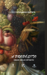 Couverture du livre « A propósito » de Omar Emilio Sposito, librairie Les Contes Infusés à Corte
