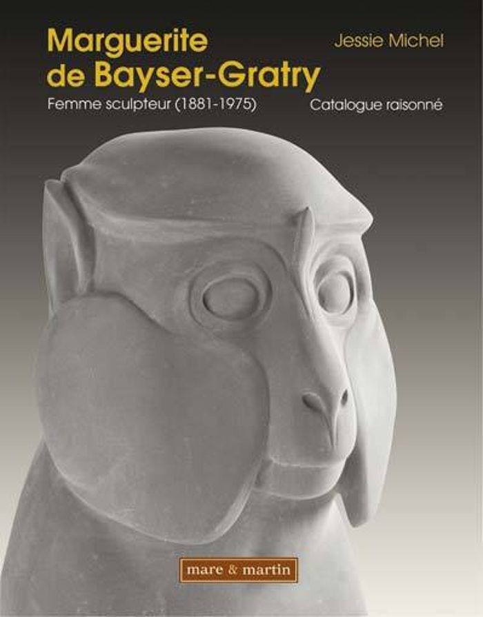 Couverture du livre « MARGUERITE DE BAYSER-GRATRY » de Jessie/michel, librairie Les Contes Infusés à Corte