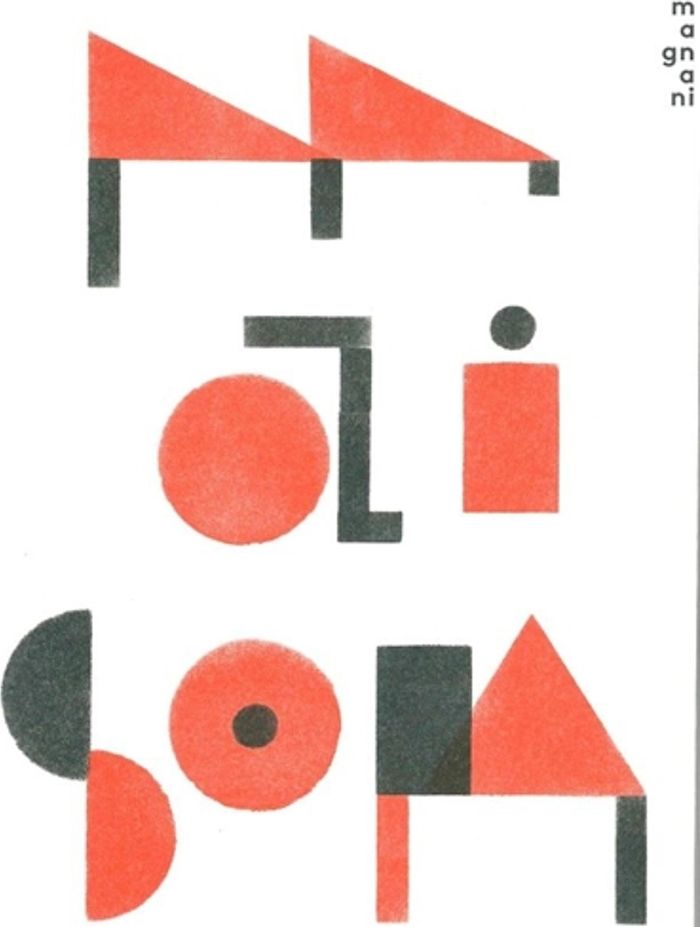 Couverture du livre « MAISON », librairie Les Contes Infusés à Corte