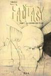 Couverture du livre « FANTASY  T1 LA LEGENDE DES TITANS » de Antoine Virgile, librairie Les Contes Infusés à Corte