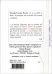 Quatrième de couverture de « FICELLE - T139 - LE RIRE ET LE VENT - FICELLE N 139 »