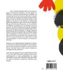 Quatrième de couverture de « SONIA DANS LES BOIS  UNE ADOPTION DANS L OURAL »