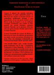 Quatrième de couverture de « SYMBOLISME TRADITIONNEL ET QUETE SPIRITUELLE DE RITE ECOSSAIS ANCIEN ET ACCEPTE »