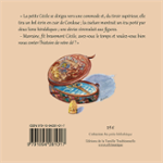 Quatrième de couverture de « LE DE D'OR »