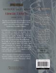 Quatrième de couverture de « HANGUL EXPRESS PART. 2 - GRIDLOCK CODA #2 »