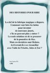 Quatrième de couverture de « Frisette doit sauver la fabrique magique »