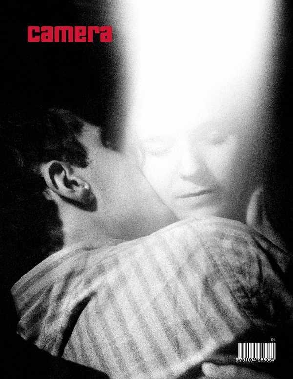 Couverture du livre « CAMERA HORS SERIE, 100 PHOTOGRAPHIES POUR LA VIE ! » de Collectif, librairie Les Contes Infusés à Corte