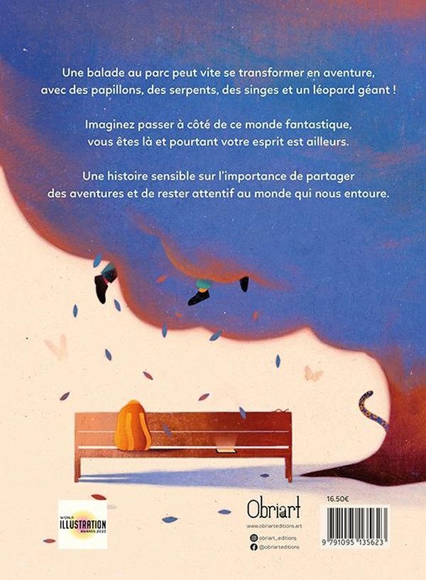 Quatrième de couverture de « C'EST BIEN, MON COEUR »