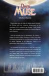 Quatrième de couverture de « Demi muse »