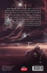 Quatrième de couverture de « TAIM LA PLANETE FURIEUSE »