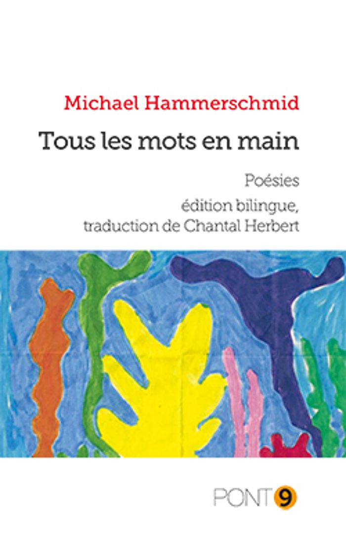 Couverture du livre « TOUS LES MOTS EN MAIN », librairie Les Contes Infusés à Corte
