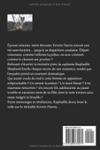 Quatrième de couverture de « Coupable ? »